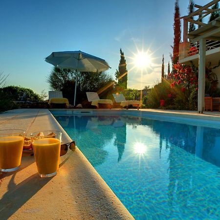 Ideales Resort Μουσάτα Εξωτερικό φωτογραφία