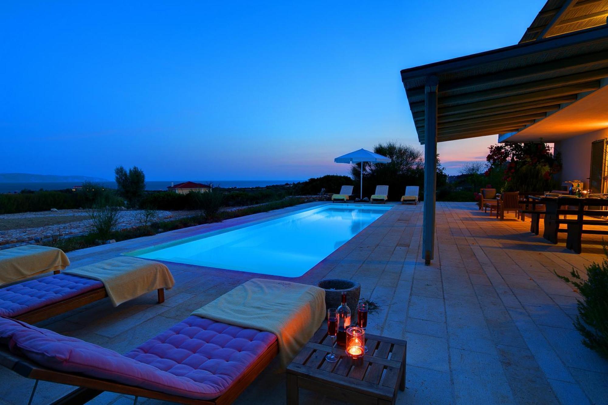 Ideales Resort Μουσάτα Εξωτερικό φωτογραφία