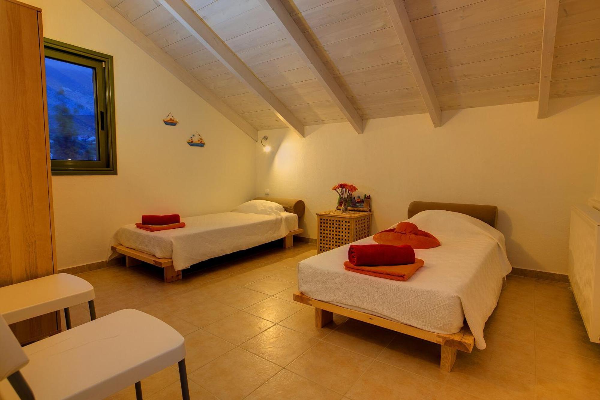 Ideales Resort Μουσάτα Εξωτερικό φωτογραφία