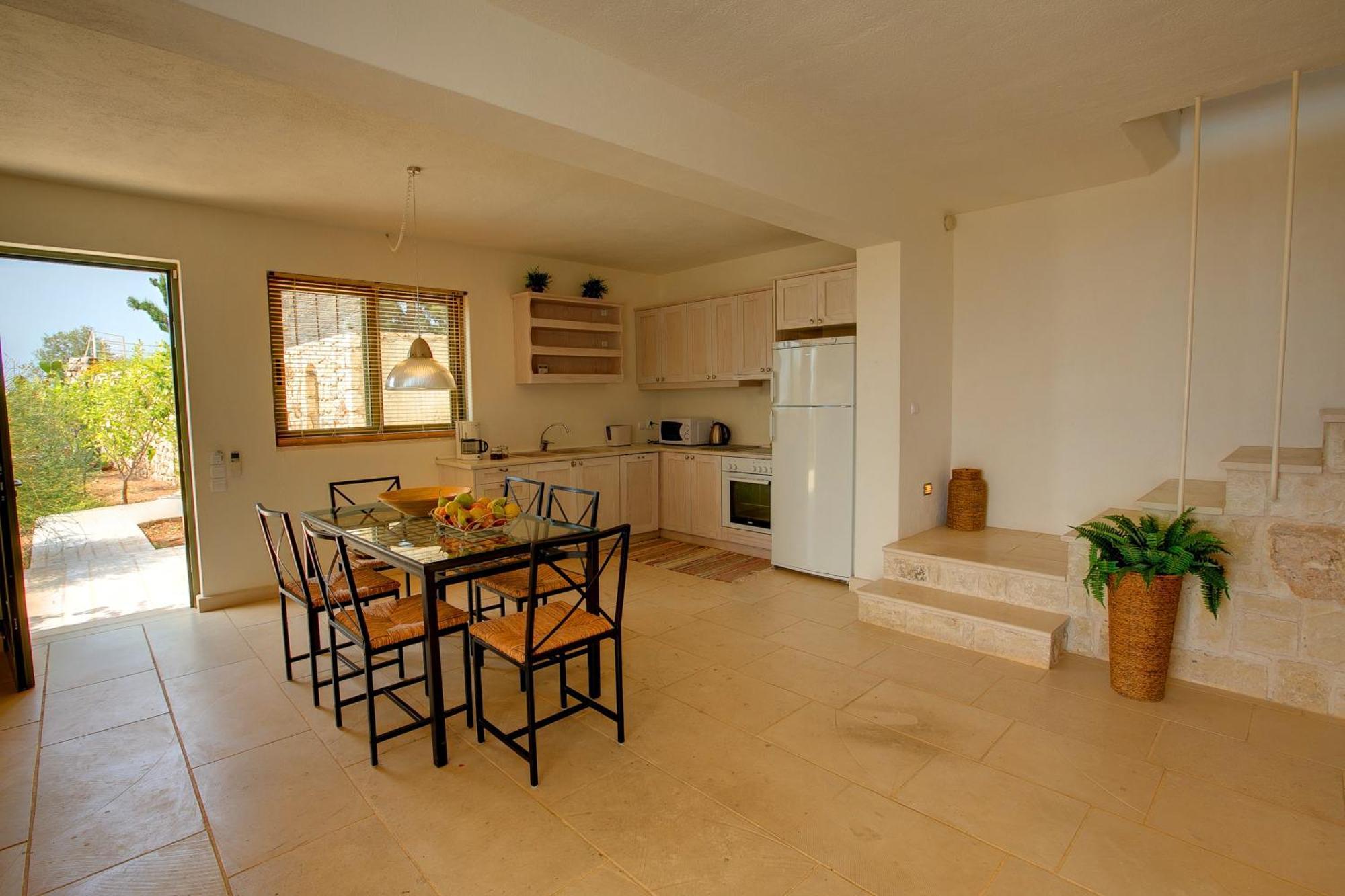 Ideales Resort Μουσάτα Εξωτερικό φωτογραφία