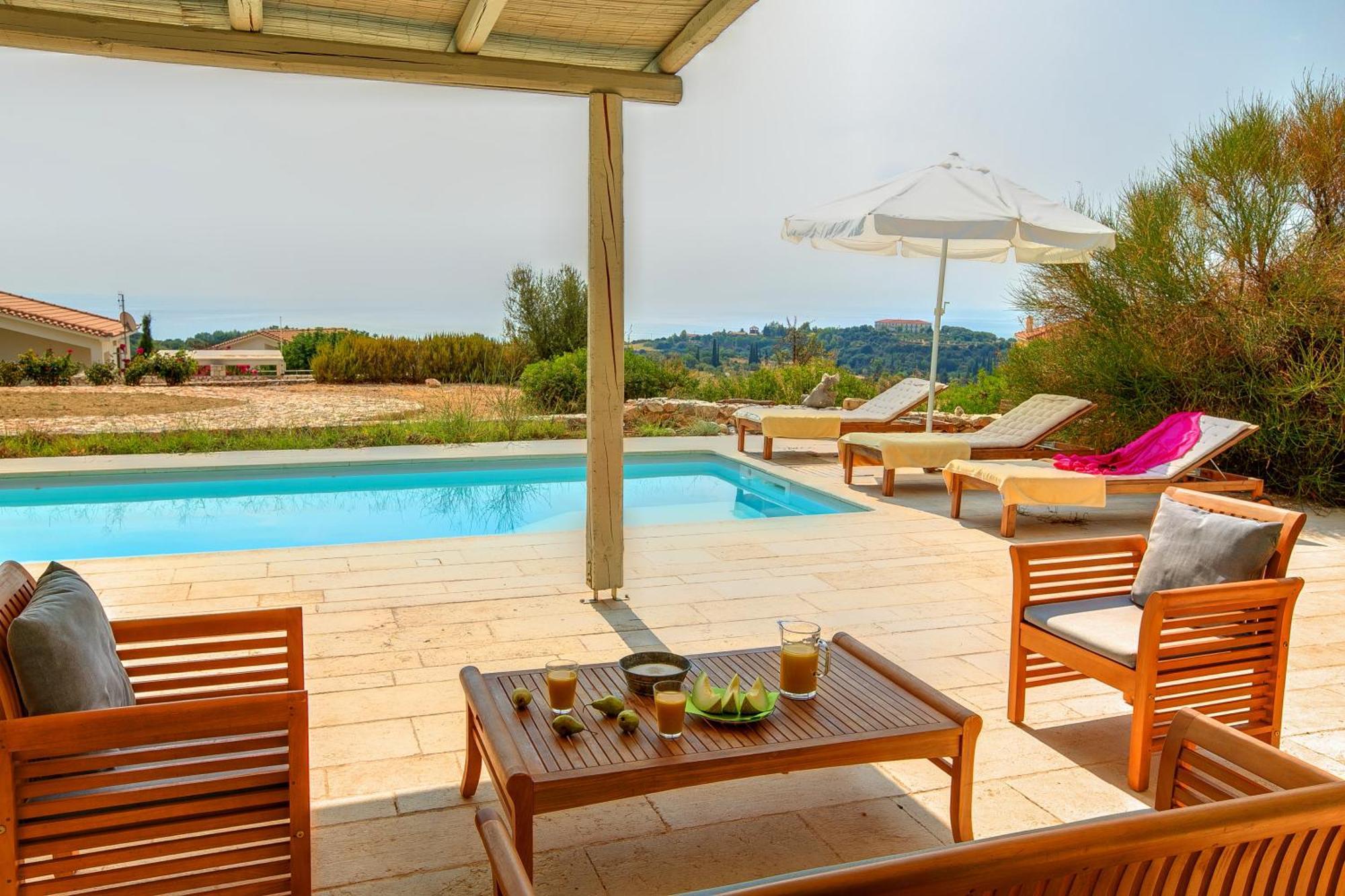 Ideales Resort Μουσάτα Εξωτερικό φωτογραφία