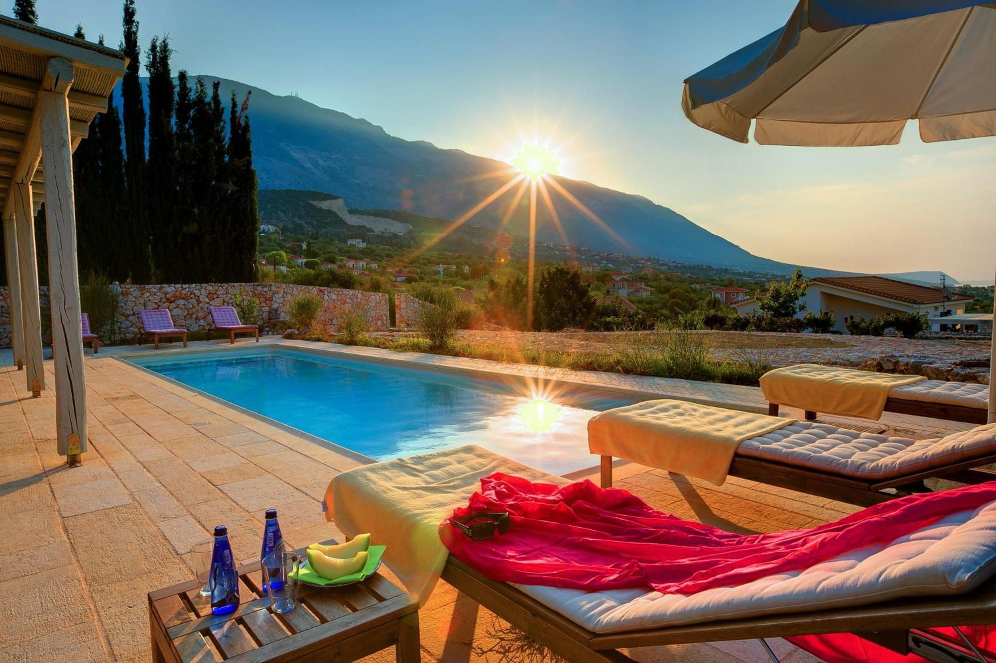 Ideales Resort Μουσάτα Εξωτερικό φωτογραφία