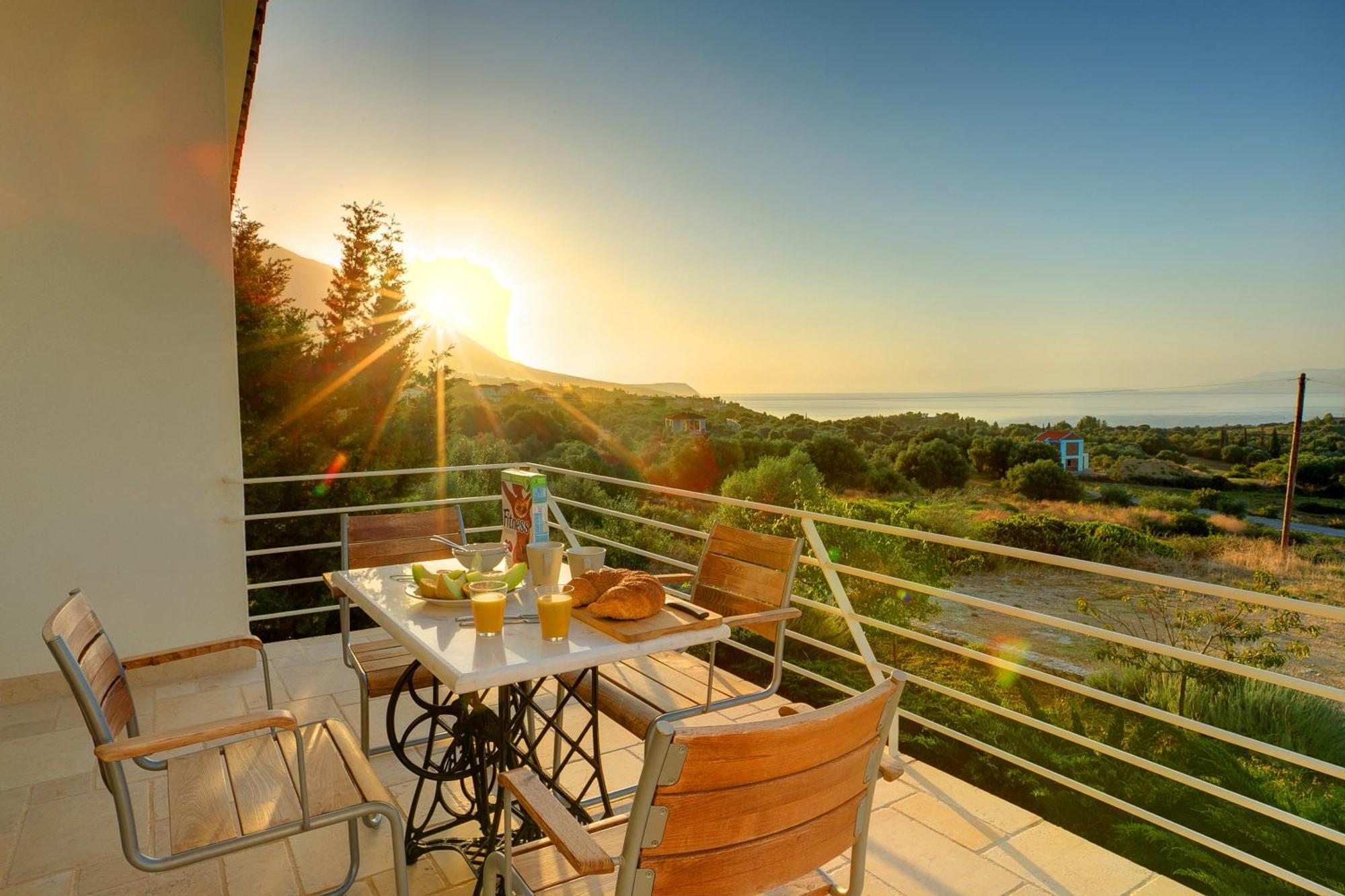 Ideales Resort Μουσάτα Εξωτερικό φωτογραφία