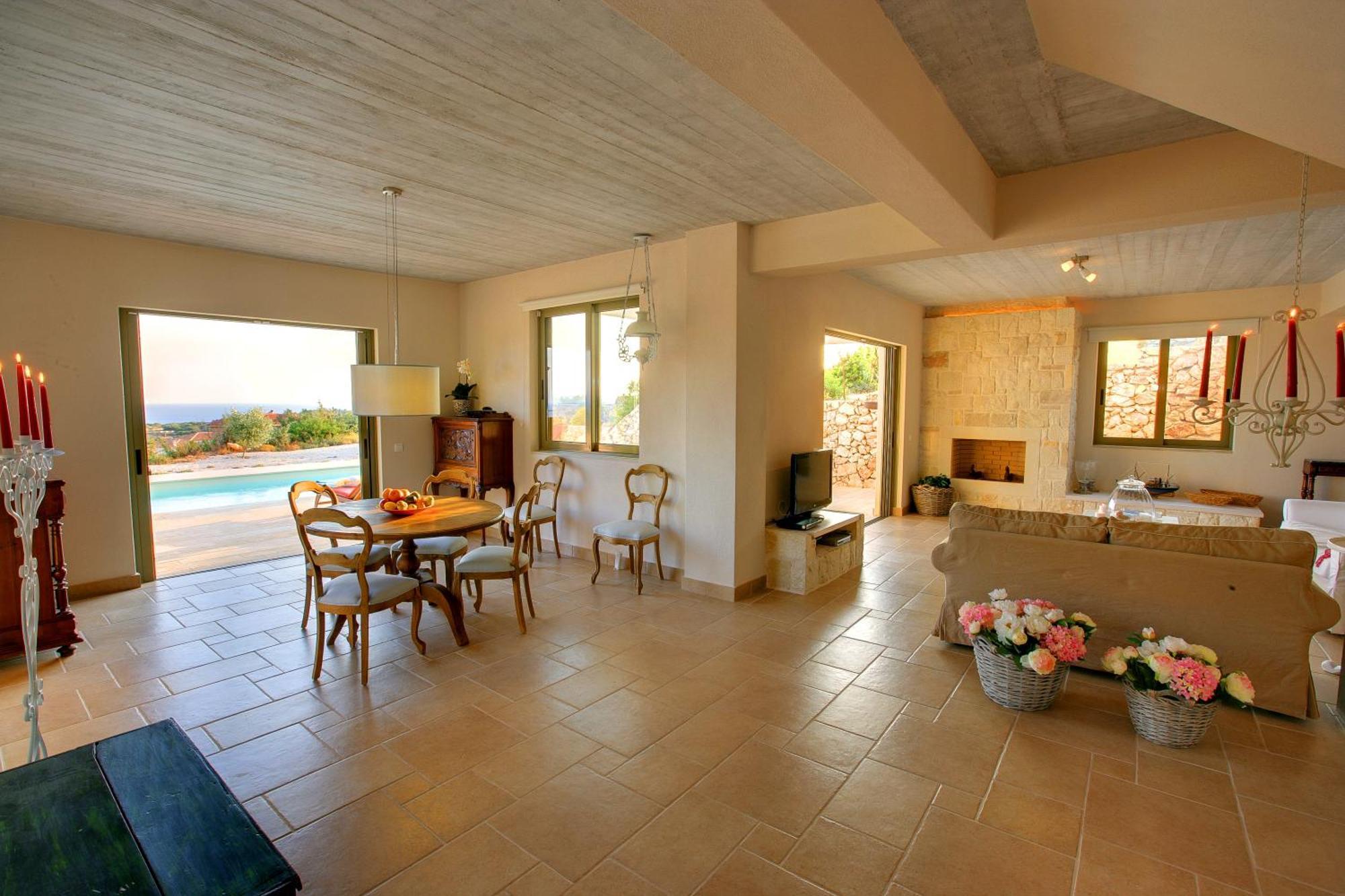 Ideales Resort Μουσάτα Εξωτερικό φωτογραφία