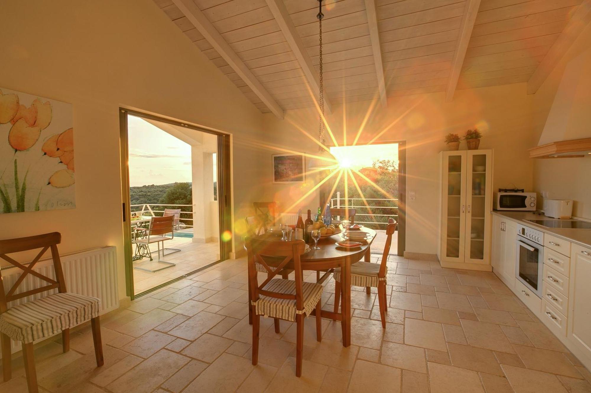 Ideales Resort Μουσάτα Εξωτερικό φωτογραφία