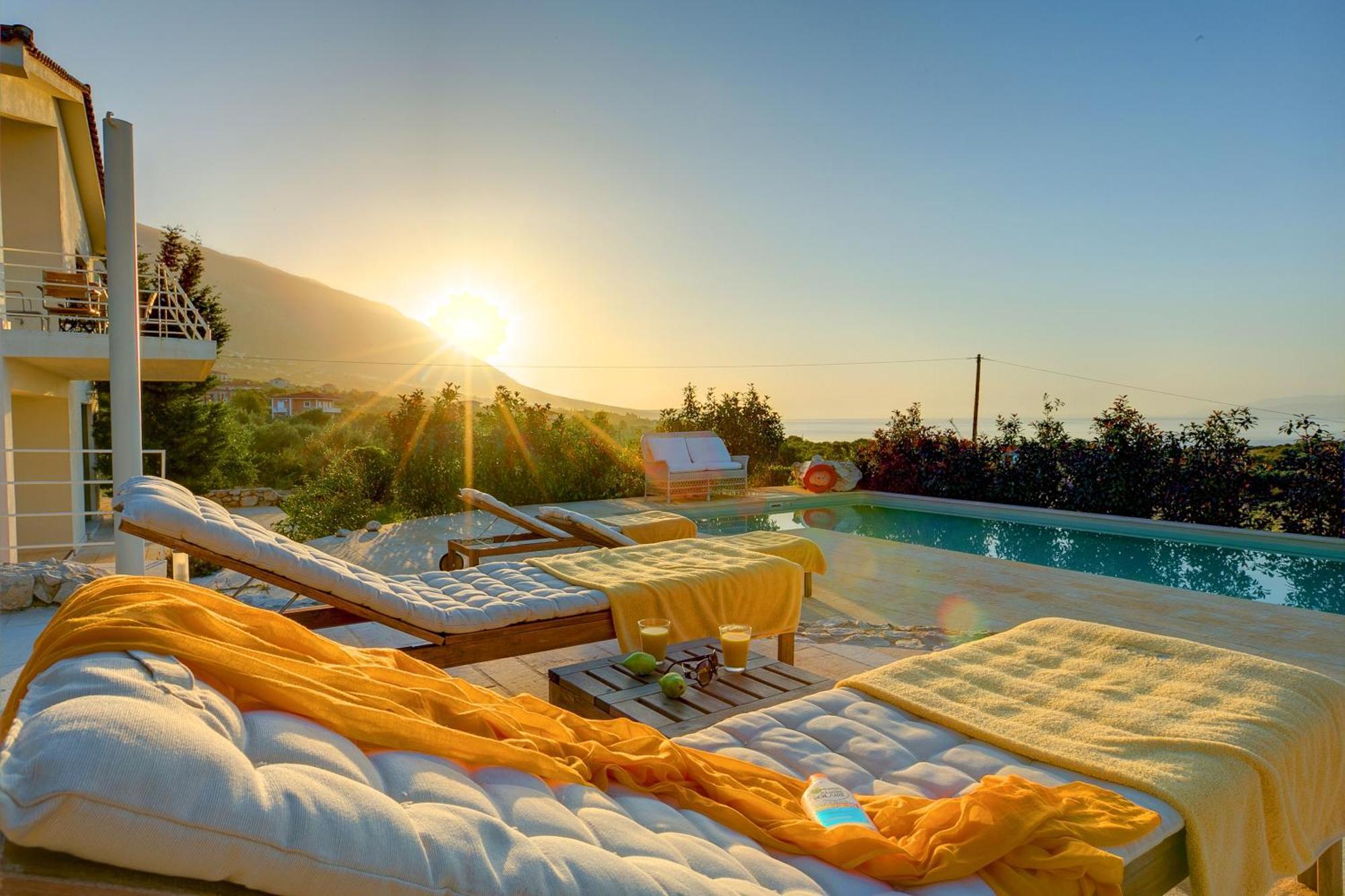 Ideales Resort Μουσάτα Εξωτερικό φωτογραφία