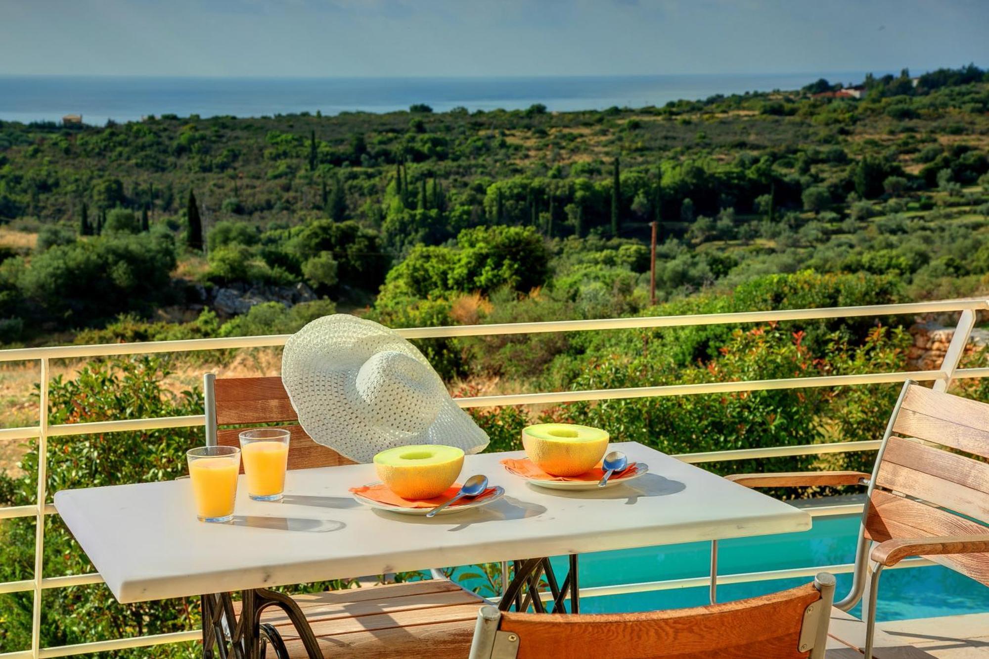 Ideales Resort Μουσάτα Εξωτερικό φωτογραφία
