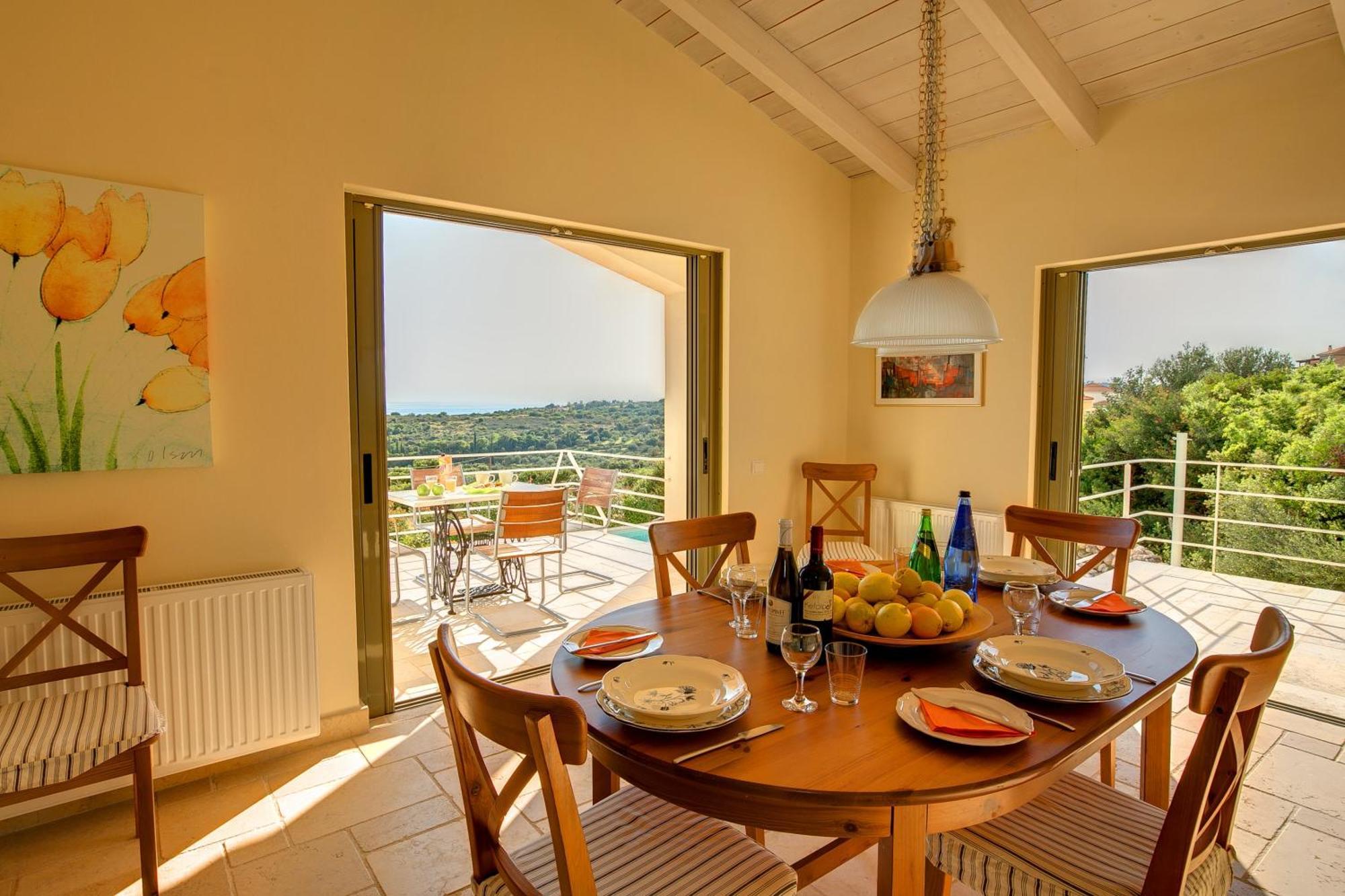 Ideales Resort Μουσάτα Εξωτερικό φωτογραφία
