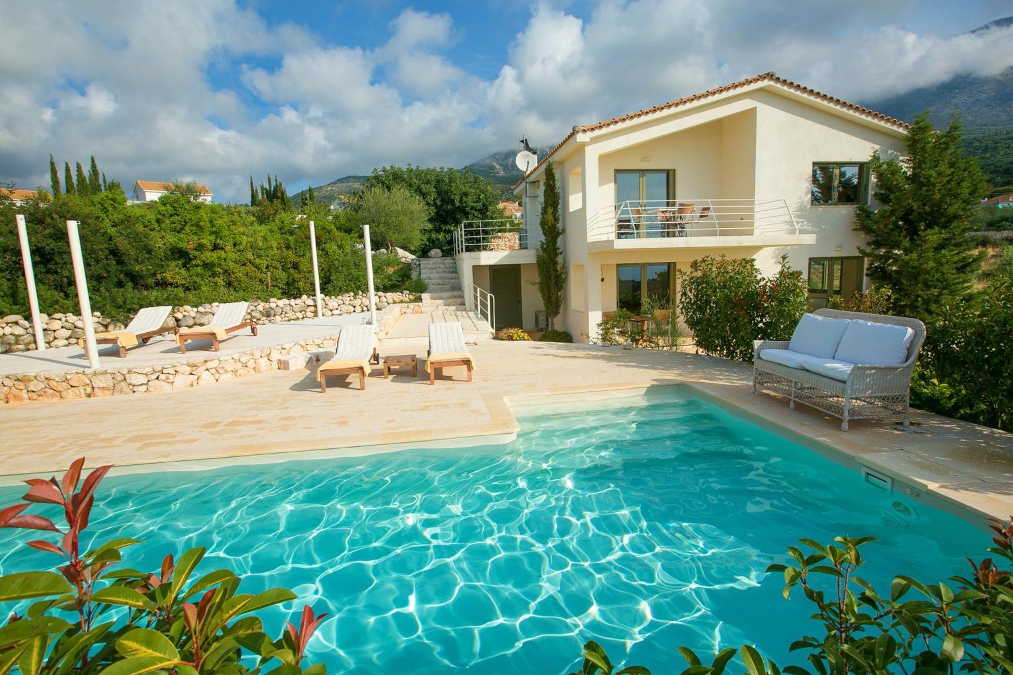 Ideales Resort Μουσάτα Εξωτερικό φωτογραφία