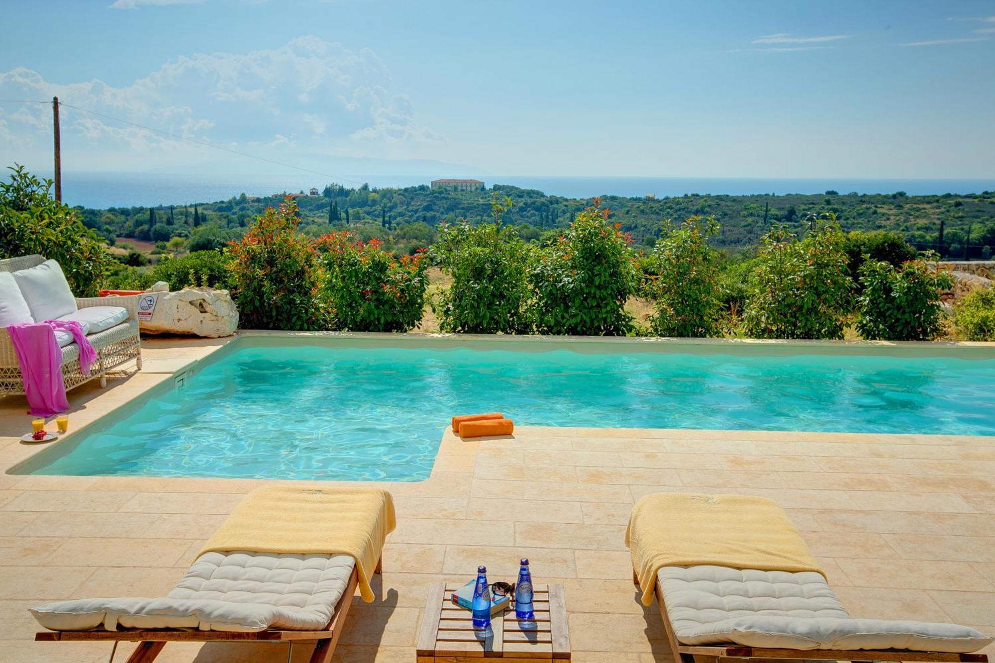 Ideales Resort Μουσάτα Εξωτερικό φωτογραφία