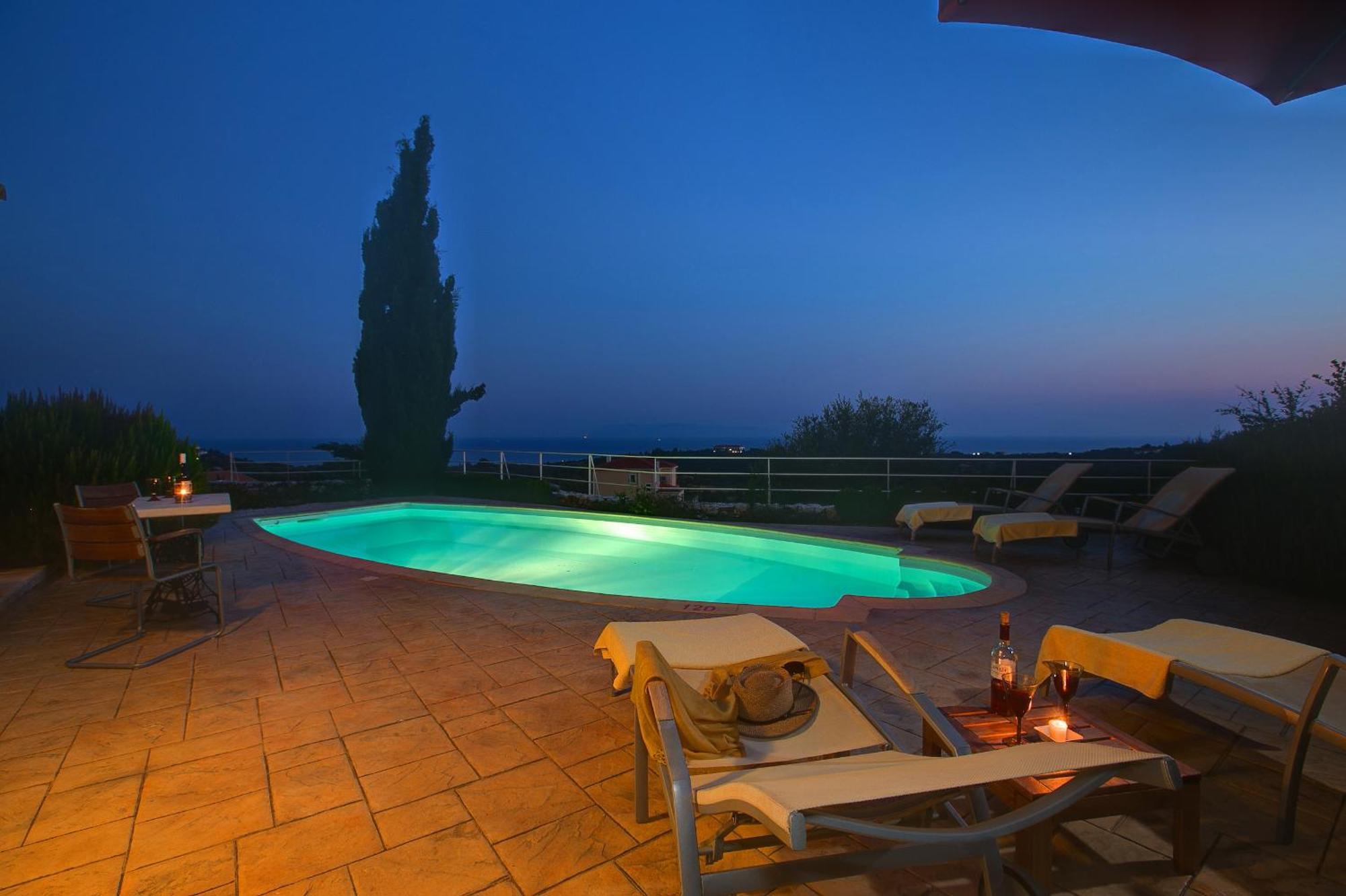 Ideales Resort Μουσάτα Δωμάτιο φωτογραφία