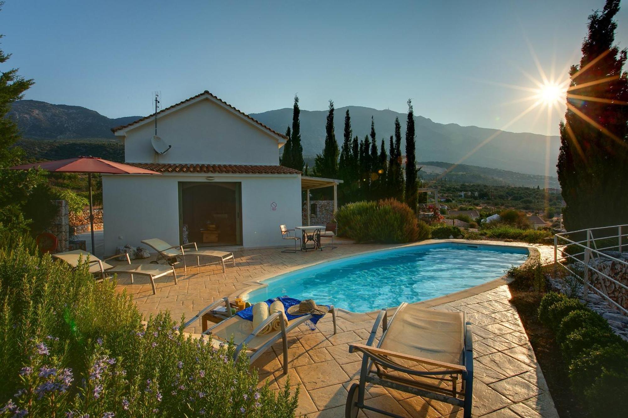 Ideales Resort Μουσάτα Δωμάτιο φωτογραφία