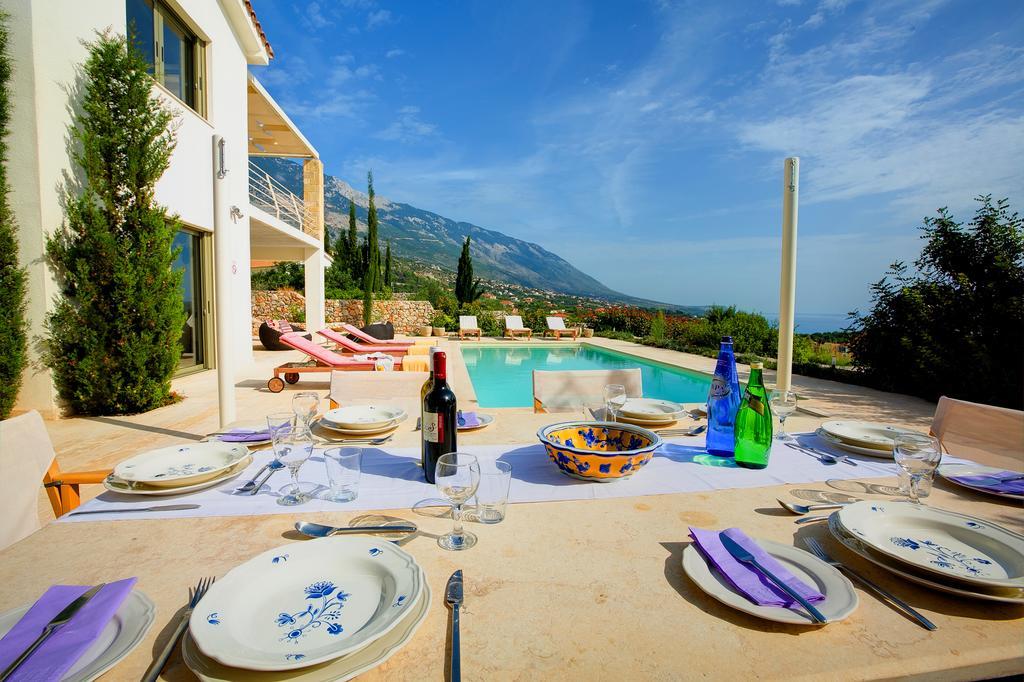 Ideales Resort Μουσάτα Εξωτερικό φωτογραφία