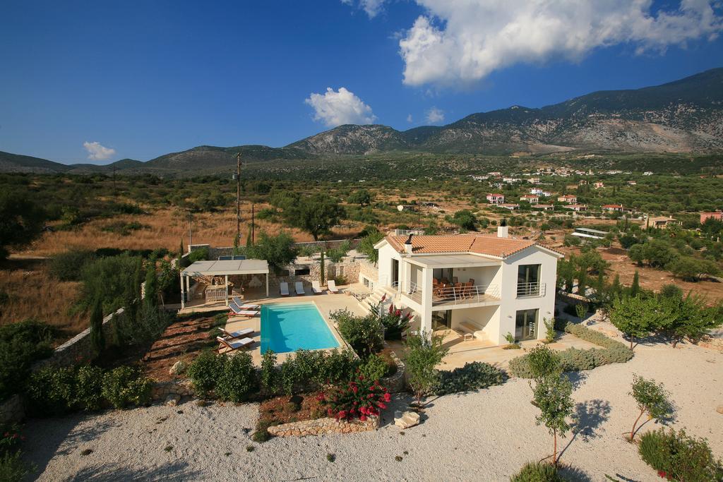 Ideales Resort Μουσάτα Εξωτερικό φωτογραφία