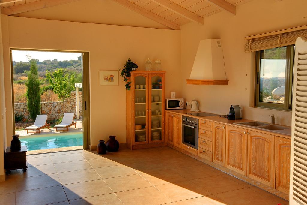 Ideales Resort Μουσάτα Εξωτερικό φωτογραφία