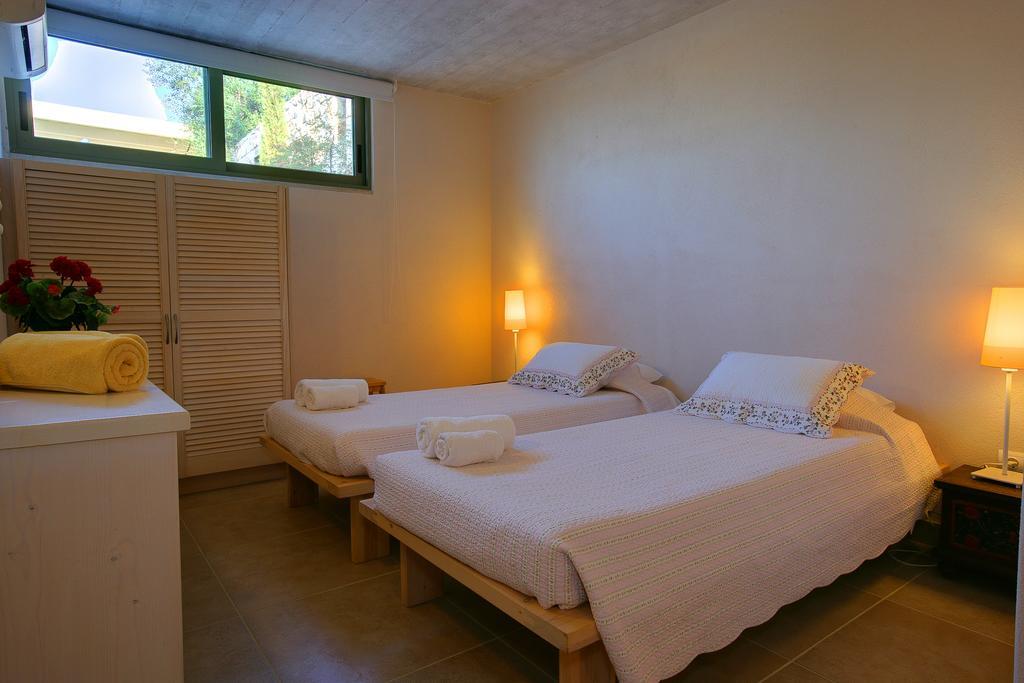 Ideales Resort Μουσάτα Εξωτερικό φωτογραφία