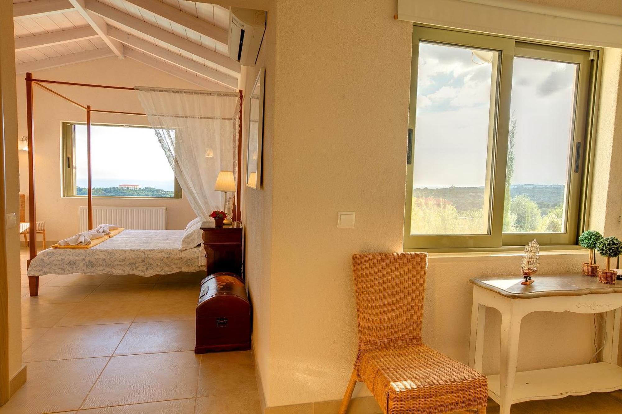 Ideales Resort Μουσάτα Εξωτερικό φωτογραφία